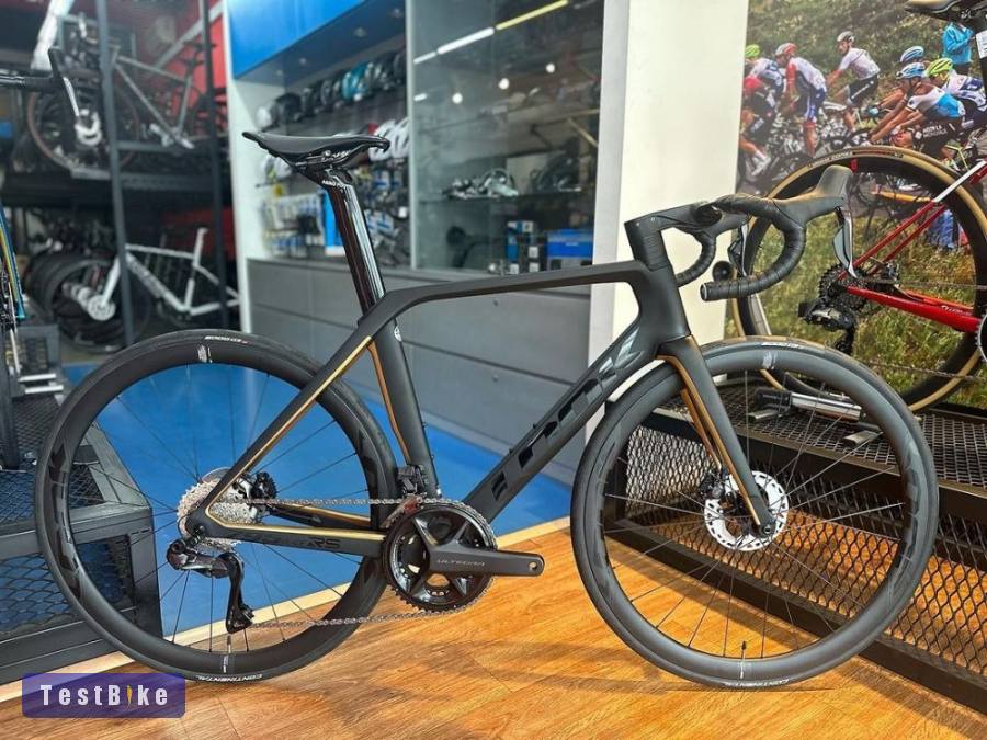 2023 Look Blade 795 RS Disc Ultegra Di2