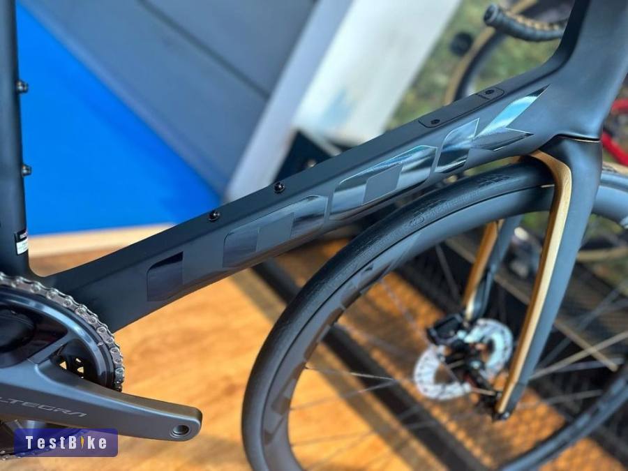 2023 Look Blade 795 RS Disc Ultegra Di2