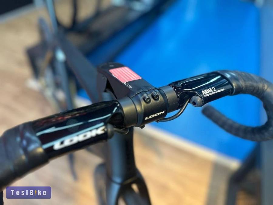 2023 Look Blade 795 RS Disc Ultegra Di2