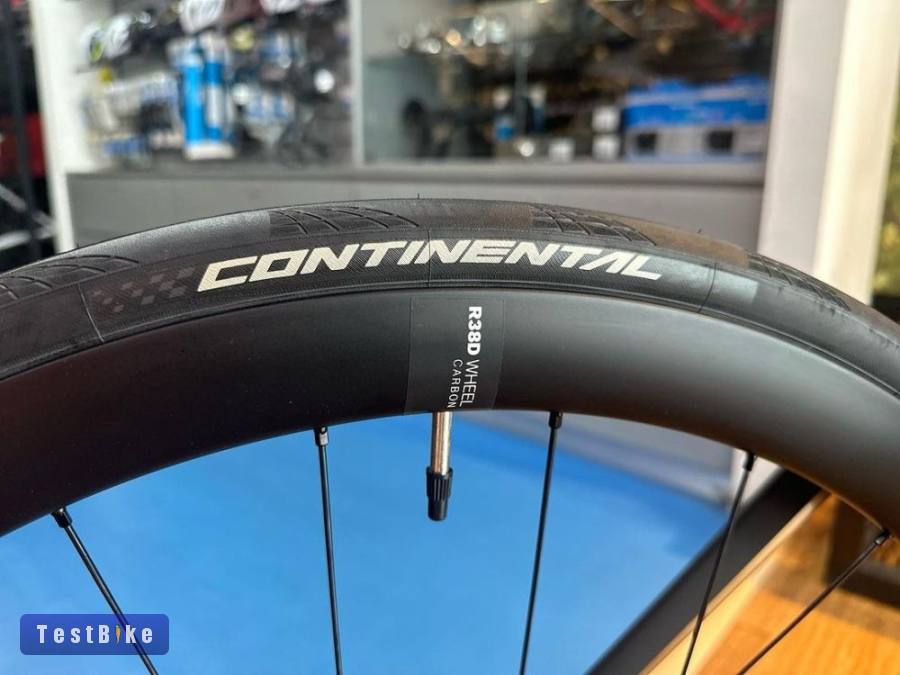 2023 Look Blade 795 RS Disc Ultegra Di2
