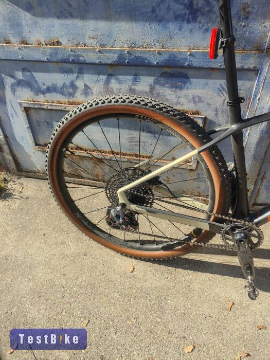 2023 Mondraker Chrono RR Carbon "L"