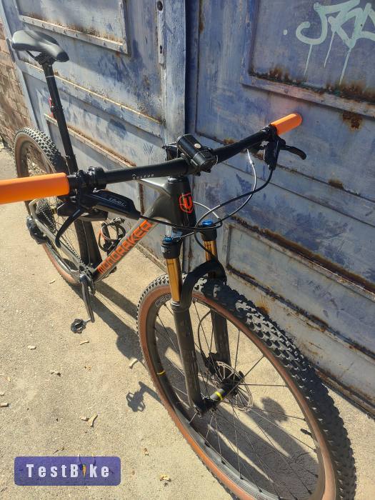 2023 Mondraker Chrono RR Carbon "L"