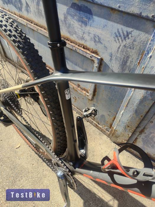 2023 Mondraker Chrono RR Carbon "L"