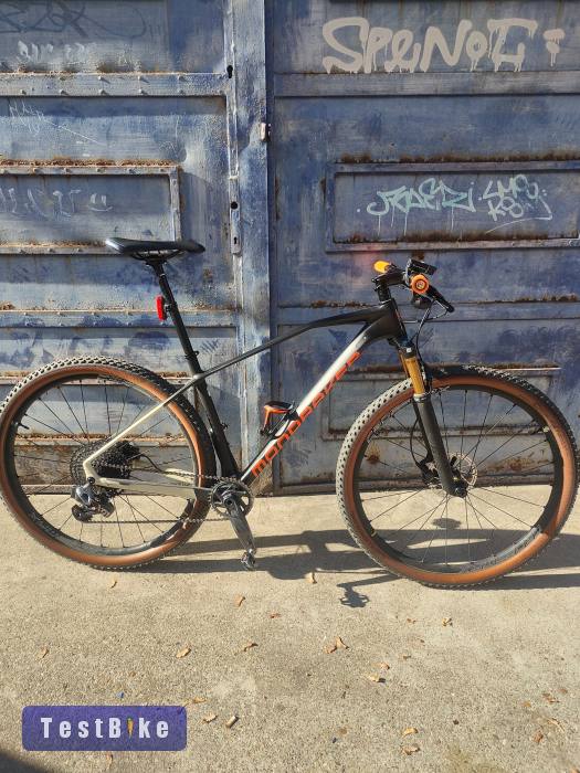 2023 Mondraker Chrono RR Carbon "L"