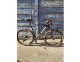 2023 mondraker chrono rr carbon "L"