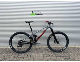 2023 Mondraker Foxy Bike Enduro kerékpár