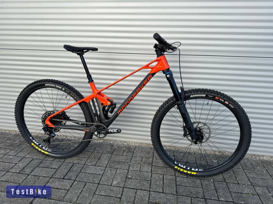 2023 Mondraker Foxy Carbon R Enduro Kerékpár