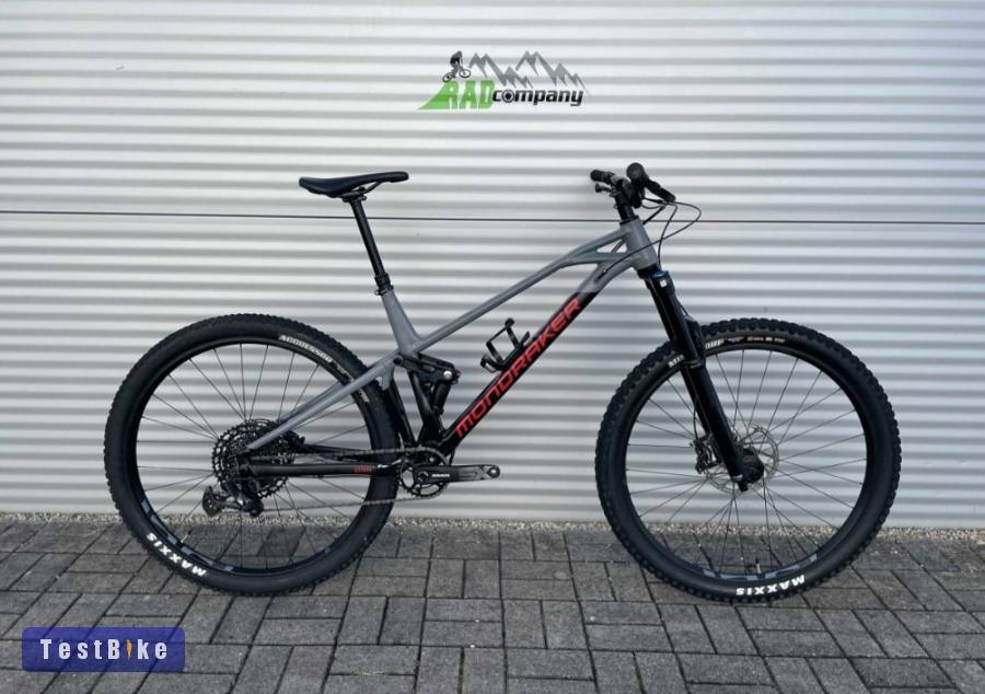 2023 Mondraker Foxy Enduro Kerékpár 