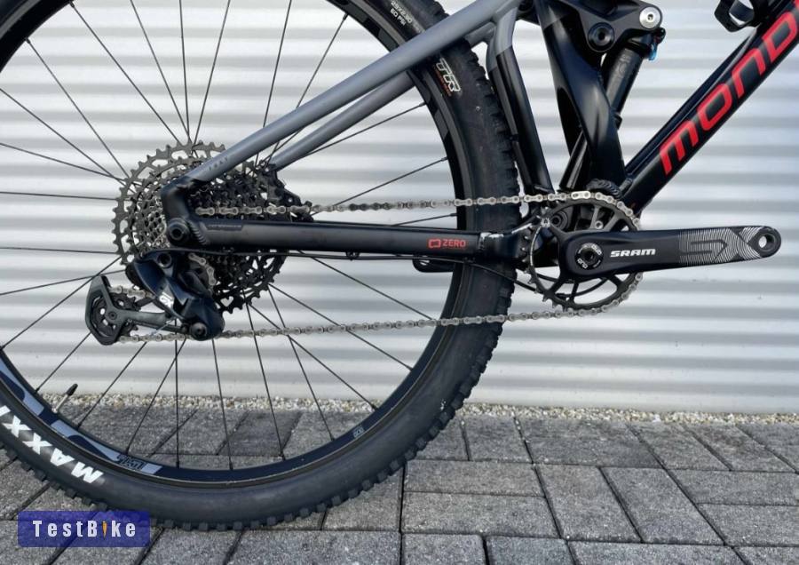 2023 Mondraker Foxy Enduro Kerékpár 