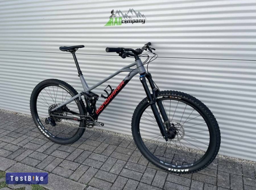 2023 Mondraker Foxy Enduro Kerékpár 
