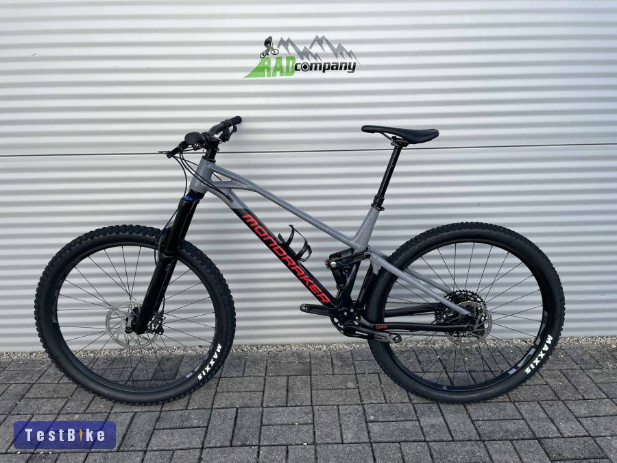 2023 Mondraker Foxy Enduro Kerékpár
