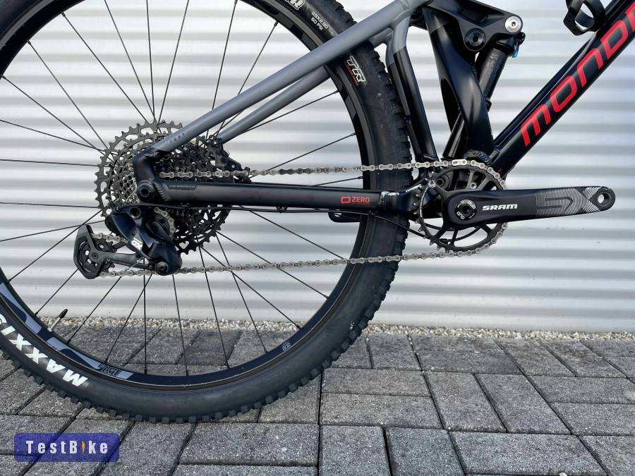 2023 Mondraker Foxy Enduro Kerékpár