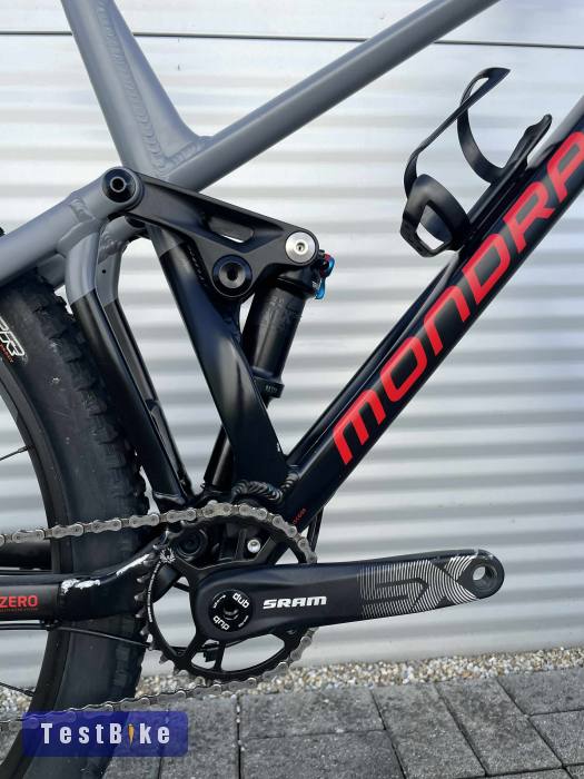 2023 Mondraker Foxy Enduro Kerékpár