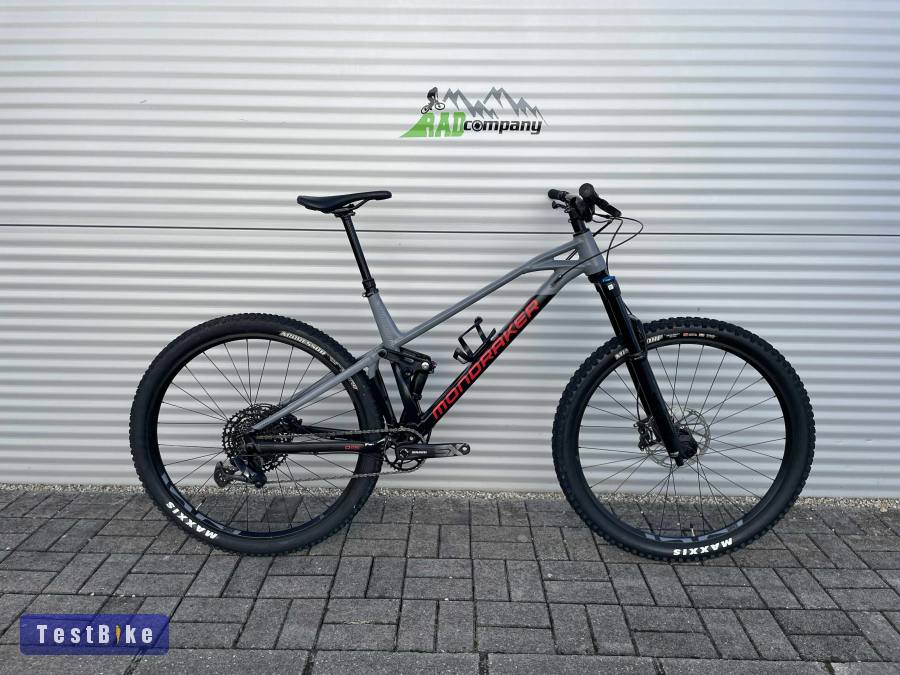 2023 Mondraker Foxy Enduro Kerékpár