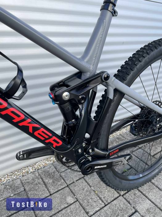 2023 Mondraker Foxy Enduro Kerékpár
