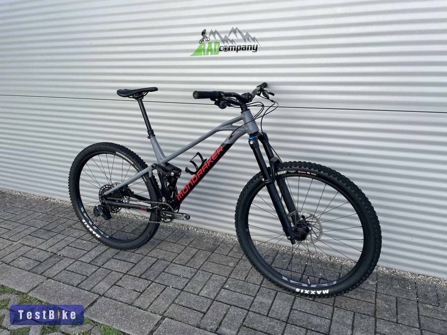 2023 Mondraker Foxy Enduro Kerékpár