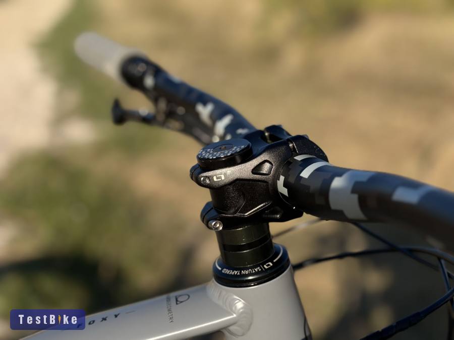 2023 Mondraker Foxy "M" és "L"  enduro 160mm