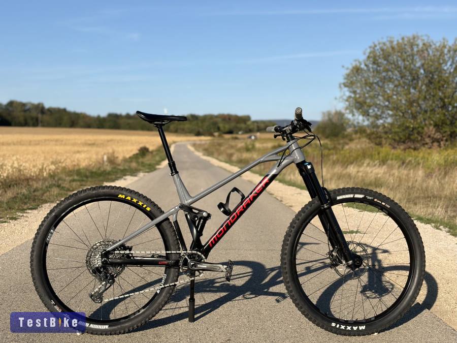 2023 Mondraker Foxy "M" és "L"  enduro 160mm