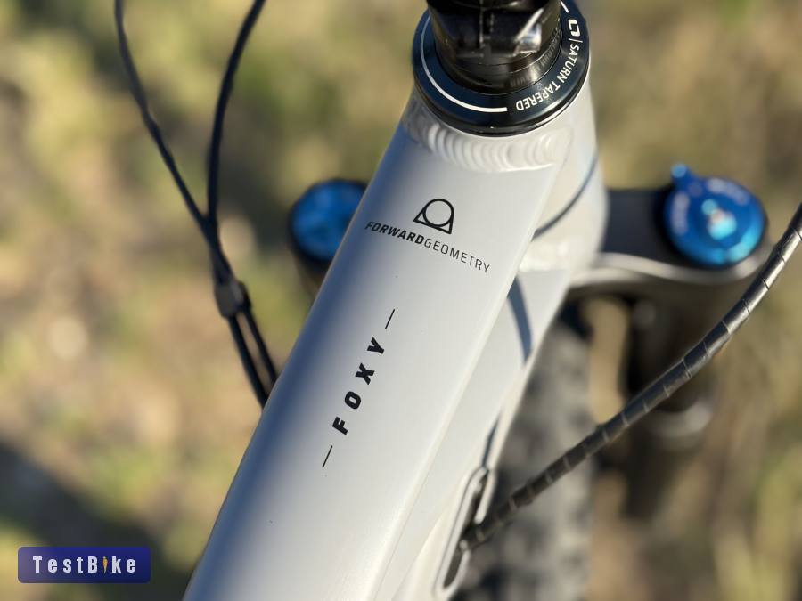 2023 Mondraker Foxy "M" és "L"  enduro 160mm