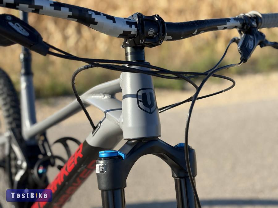 2023 Mondraker Foxy "M" és "L"  enduro 160mm