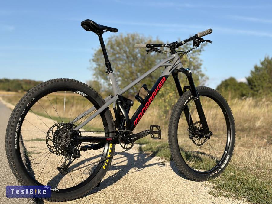 2023 Mondraker Foxy "M" és "L"  enduro 160mm