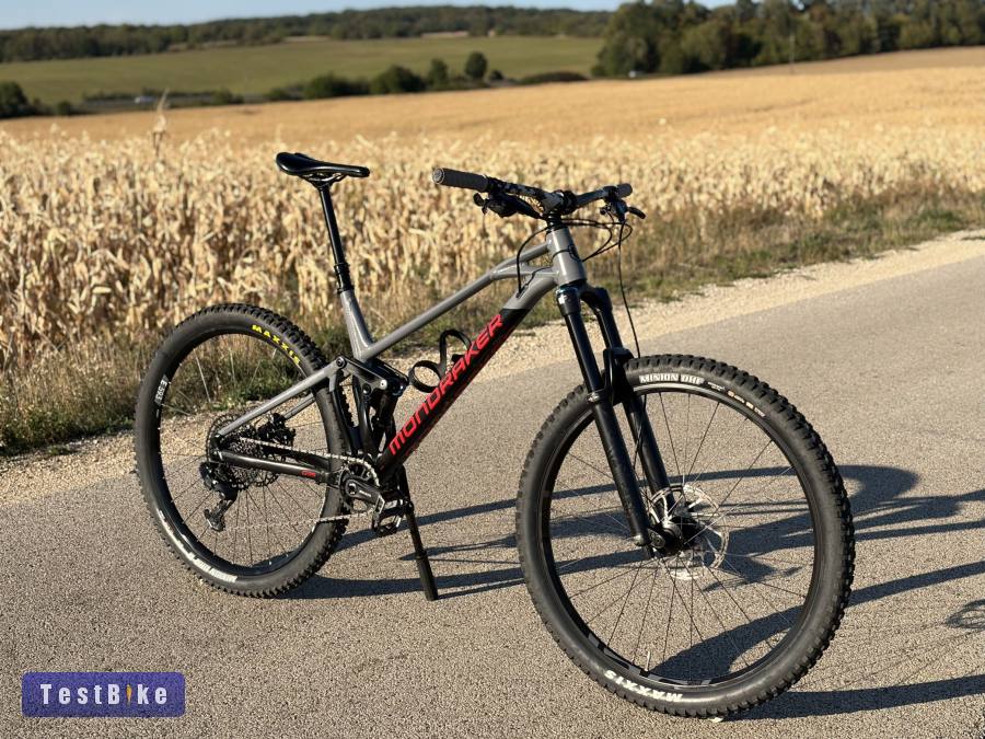 2023 Mondraker Foxy "M" és "L"  enduro 160mm