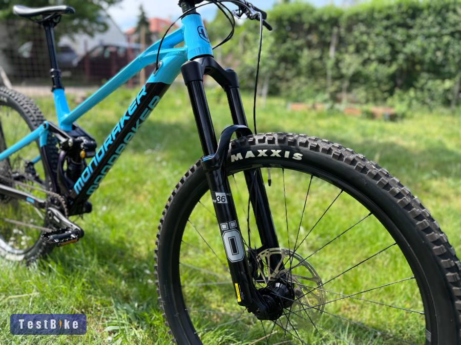 2023 Mondraker Foxy R