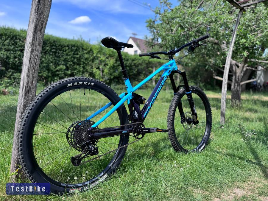 2023 Mondraker Foxy R