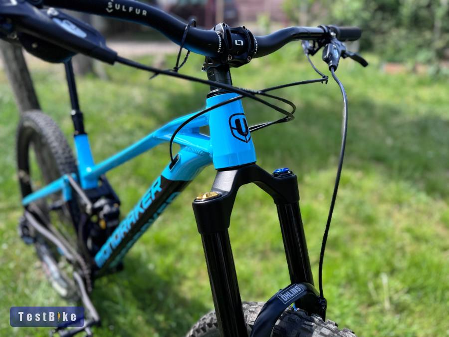 2023 Mondraker Foxy R