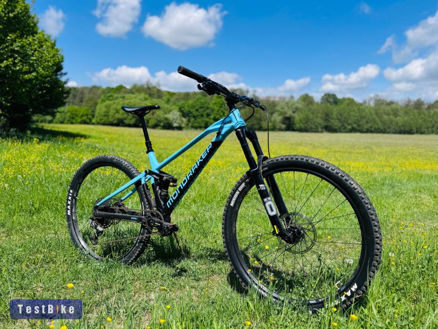 2023 Mondraker Foxy R
