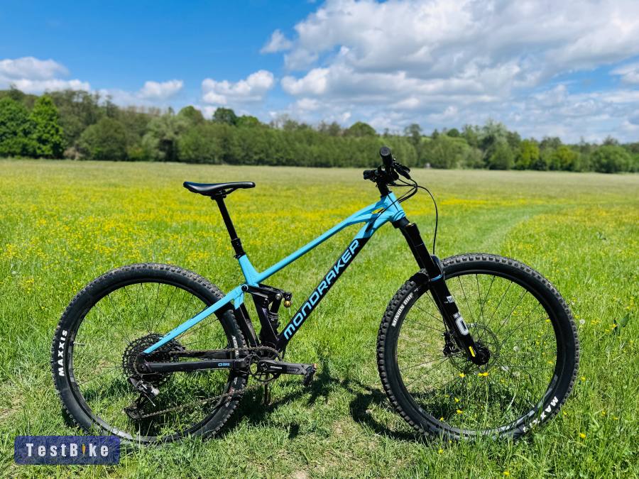 2023 Mondraker Foxy R