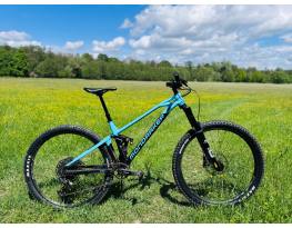 2023 Mondraker Foxy R
