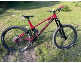 2023 Mondraker Superfoxy 29” XL