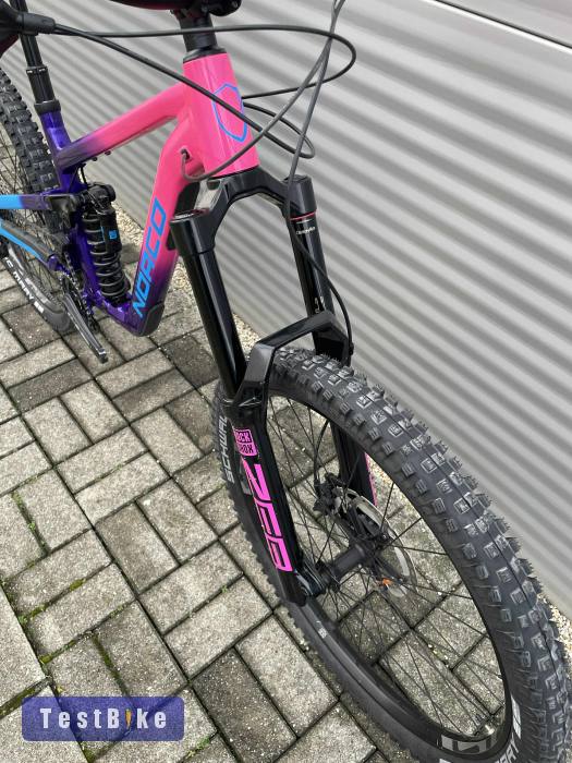 2023 Norco Shore A1 27,5" Enduro kerékpár