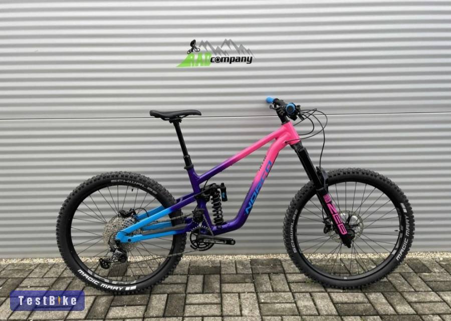 2023 Norco Shore A1 27,5" Enduro kerékpár