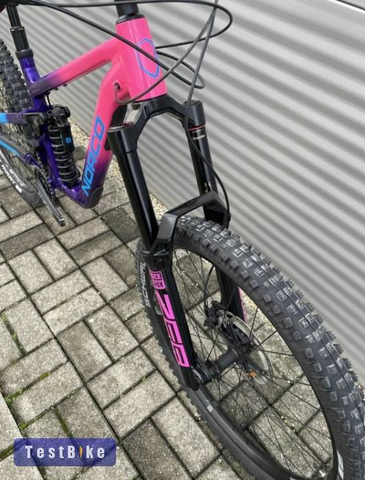 2023 Norco Shore A1 27,5" Enduro kerékpár