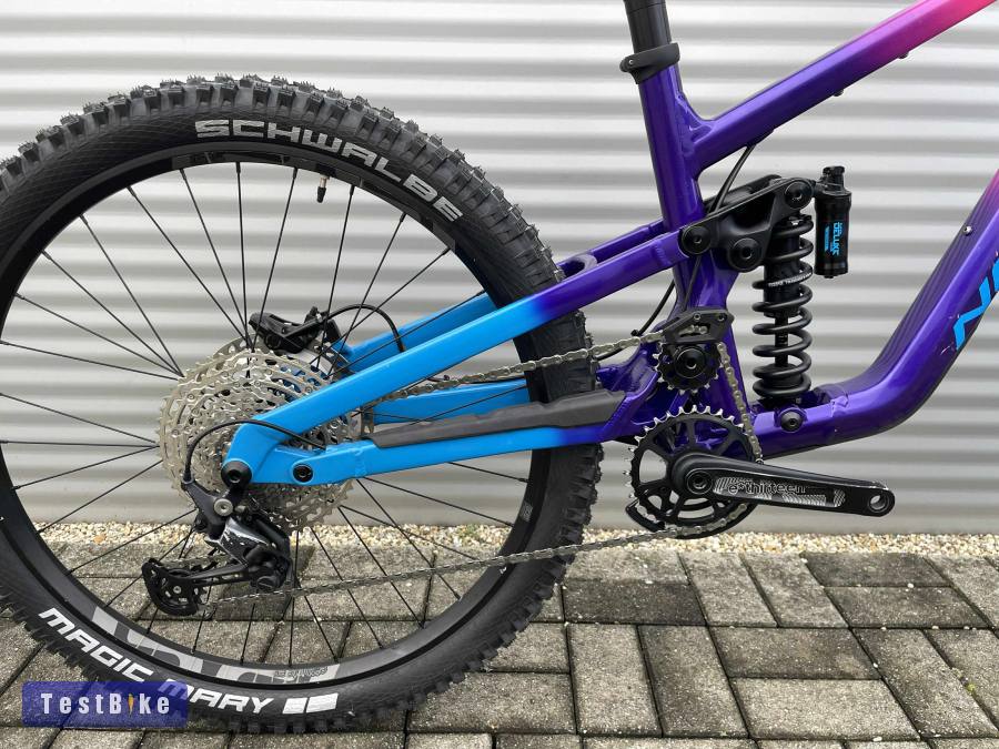 2023 Norco Shore A1 27,5" Enduro kerékpár