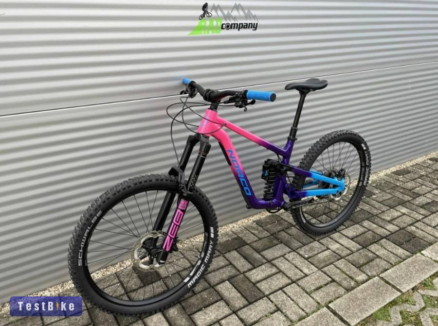 2023 Norco Shore A1 27,5" Enduro kerékpár