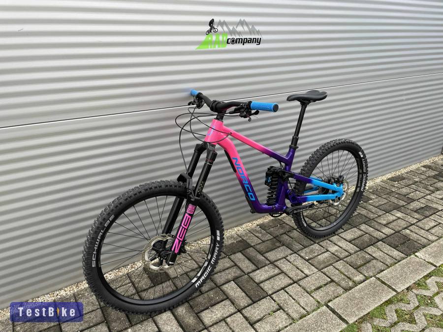 2023 Norco Shore A1 27,5" Enduro kerékpár