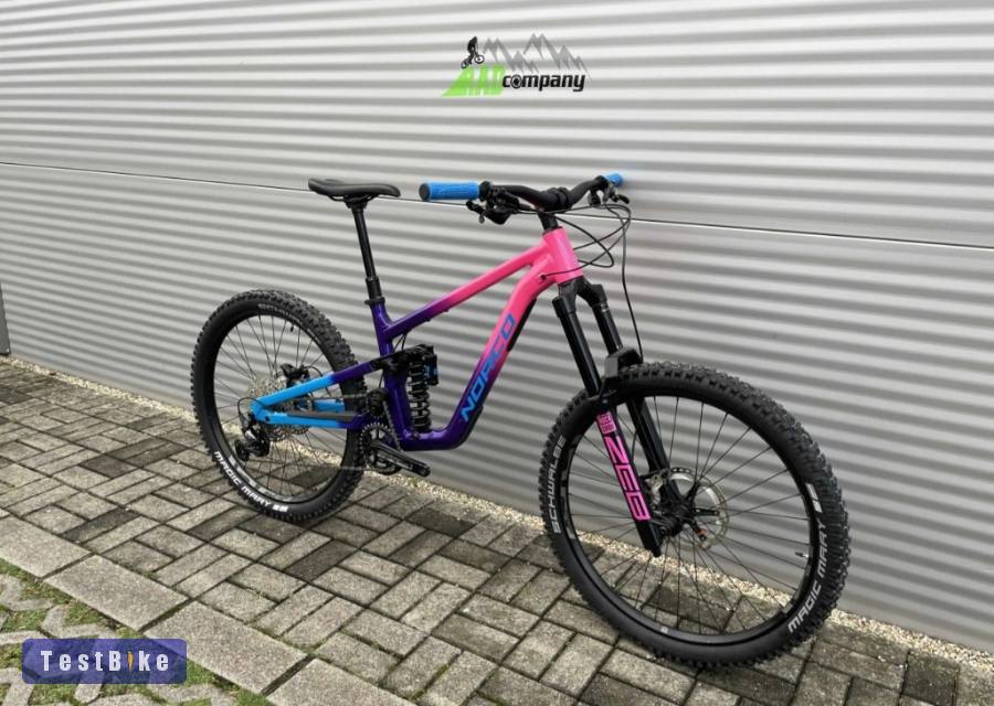2023 Norco Shore A1 27,5" Enduro kerékpár