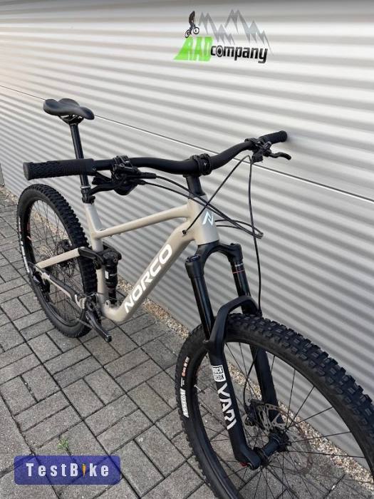 2023 Norco Sight A3 Enduro Kerékpár