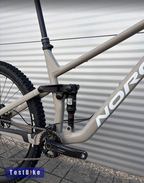 2023 Norco Sight A3 Enduro Kerékpár