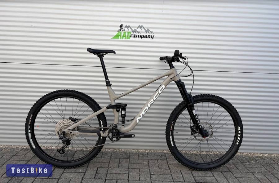 2023 Norco Sight A3 Enduro Kerékpár