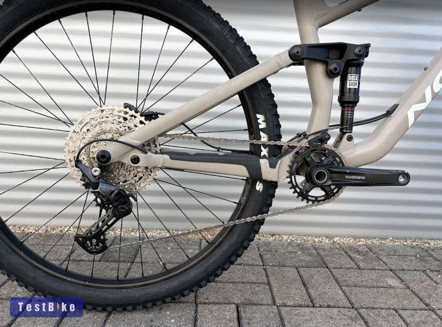 2023 Norco Sight A3 Enduro Kerékpár