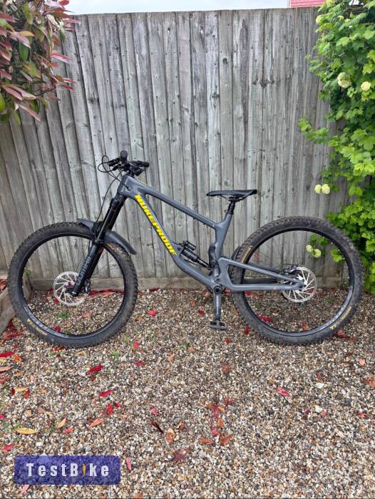 2023 Nukeproof Giga 290 L