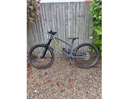2023 Nukeproof Giga 290 L
