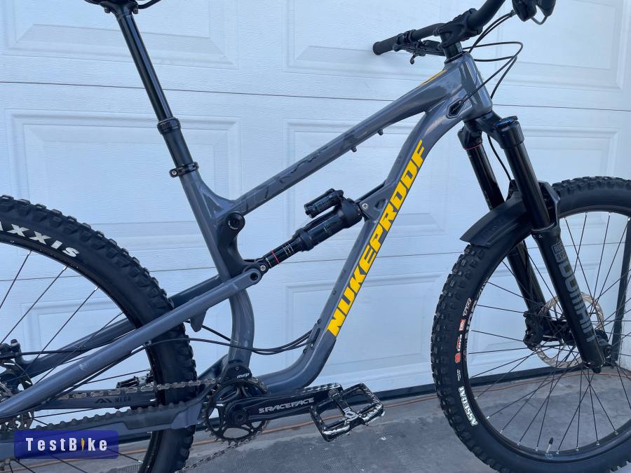 2023 Nukeproof Mega AL290 L