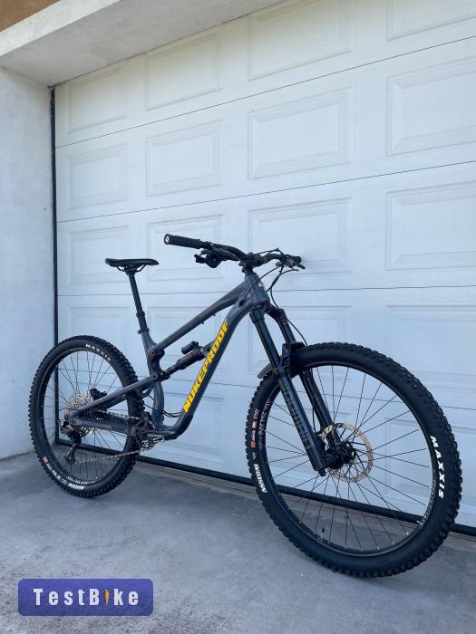 2023 Nukeproof Mega AL290 L
