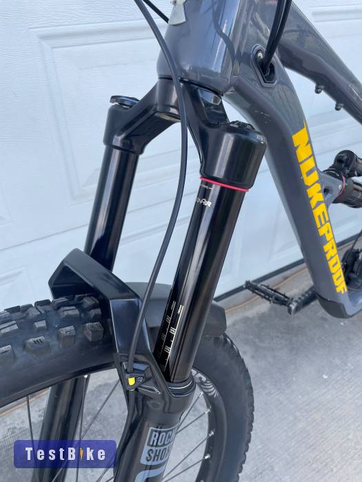 2023 Nukeproof Mega AL290 L