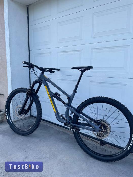 2023 Nukeproof Mega AL290 L